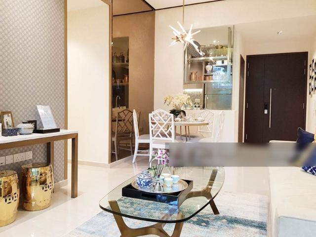 Apartment for sale in Katong