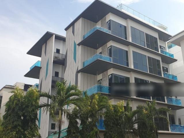 Apartment for sale in Katong