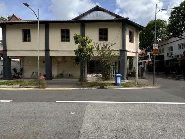 Detached House for sale in Marine Parade, 15 East Coast, Katong