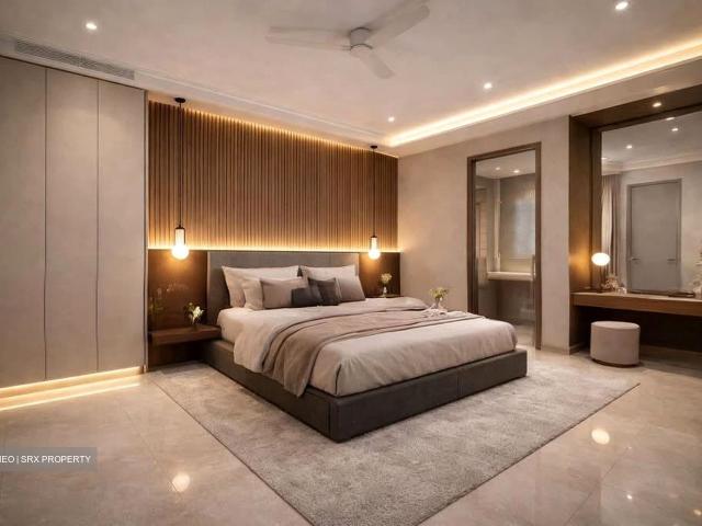 Condominium for sale in Joo Chiat