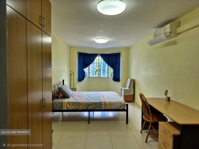 Condominium for rent in Joo Chiat