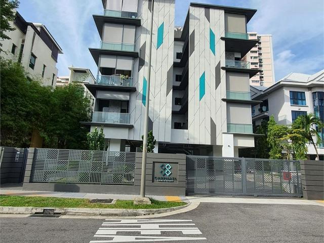 Apartment for sale in Katong