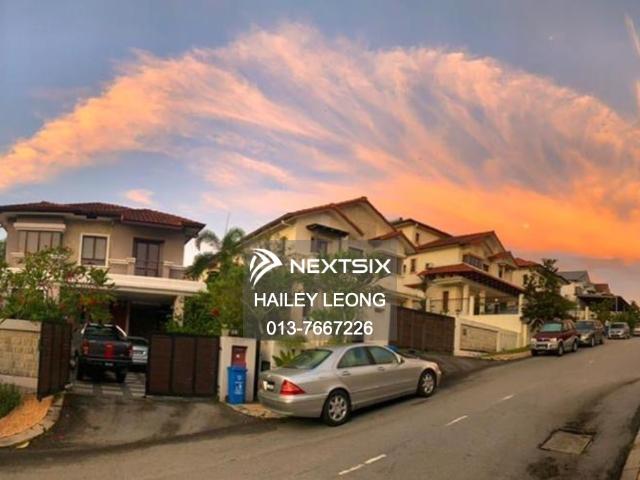 Residential House for sale in Samarahan, Kota Samarahan