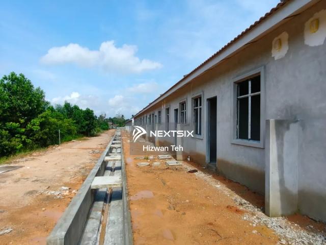 Residential House for sale in Kuantan, Pahang