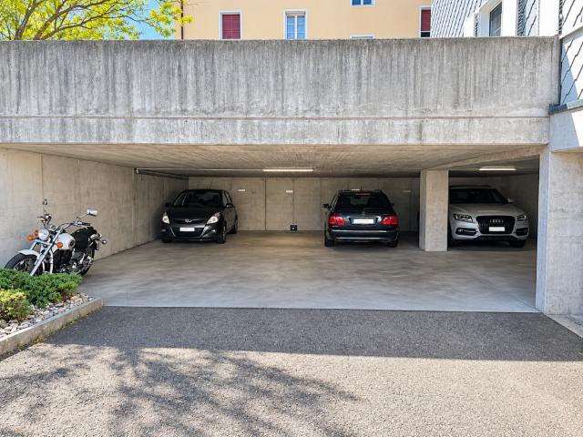 Immobilie mieten in Kirchberg SG, Kirchberg (SG)