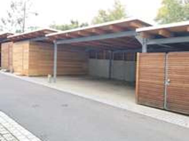 Garage kaufen in Erfurt, Marbach Garage kaufen in Erfurt, Marbach