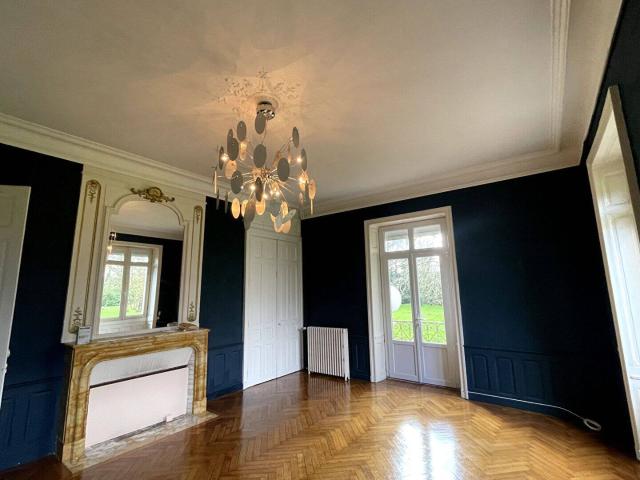 Appartement location à Vielle Cour, Mauves-sur-Loire