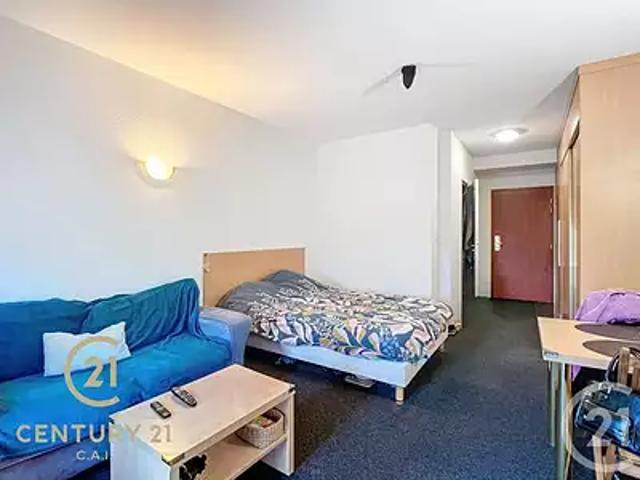 Appartement vente à Nantes, Carquefou