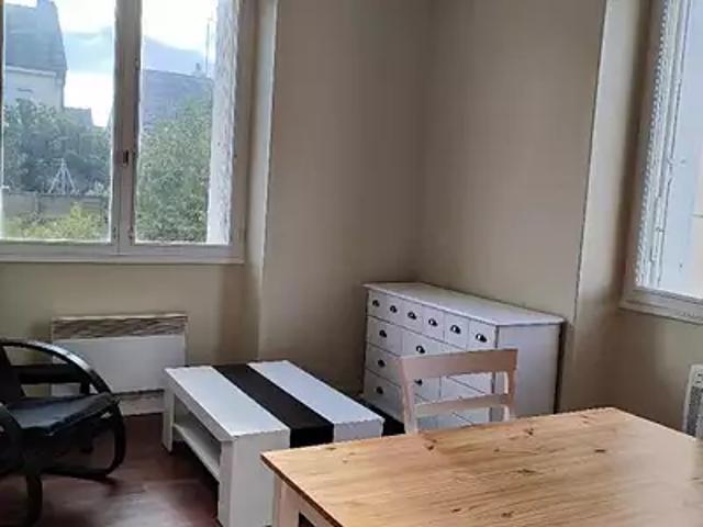 Appartement vente à Nantes, Carquefou