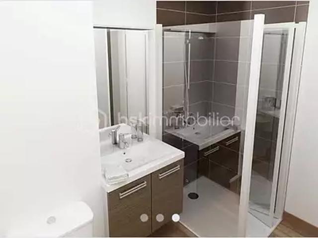 Appartement vente à Nantes, Carquefou