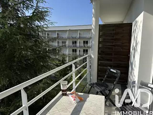 Appartement vente à Nantes, Carquefou