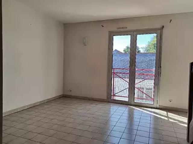 Appartement vente à Nantes, Carquefou