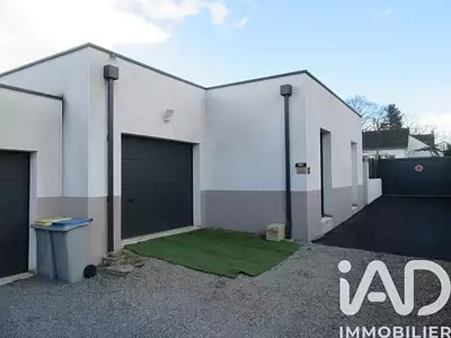 Maison vente à Nantes, Carquefou