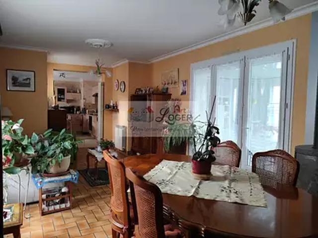 Maison vente à Nantes, Carquefou