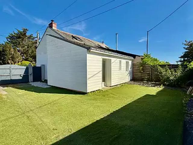 Maison vente à Nantes, Carquefou