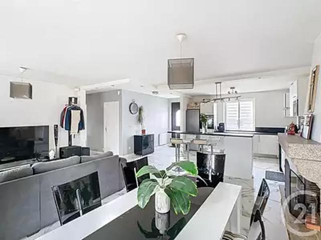 Maison vente à Nantes, Carquefou