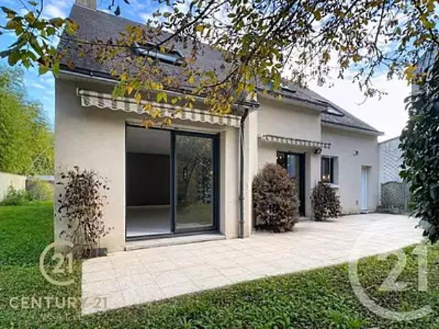 Maison vente à Nantes, Carquefou
