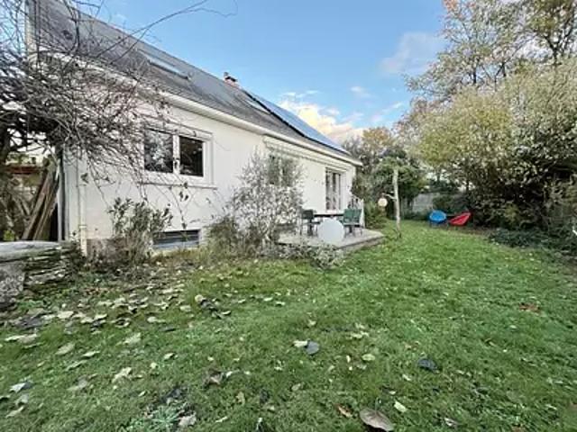 Maison vente à Nantes, Carquefou