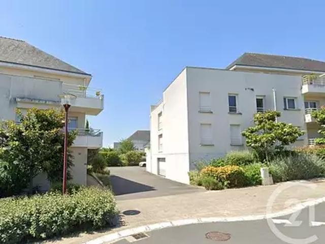 Garage vente à Nantes, Carquefou