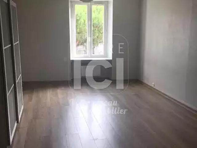 Appartement location à Nantes, Carquefou