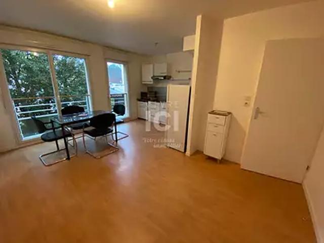 Appartement location à Nantes, Carquefou