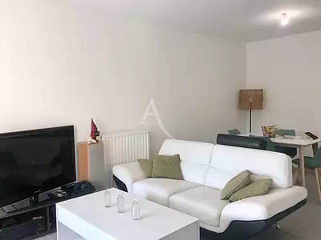 Appartement location à Nantes, Carquefou
