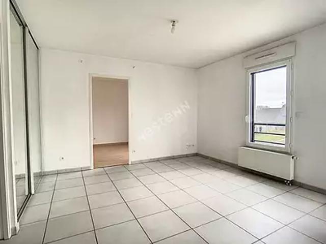 Appartement location à Nantes, Carquefou