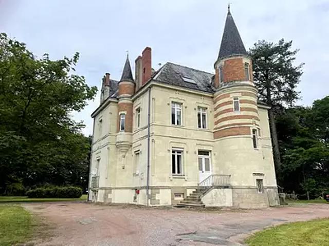 Appartement location à Nantes, Carquefou