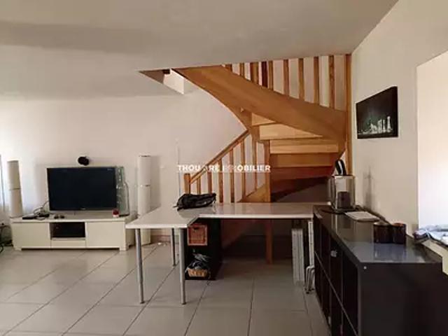 Maison location à Nantes, Carquefou