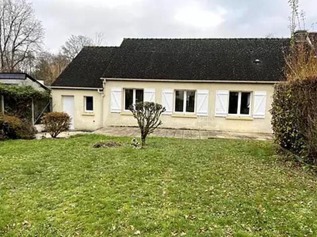 Maison location à Carquefou, Loire-Atlantique