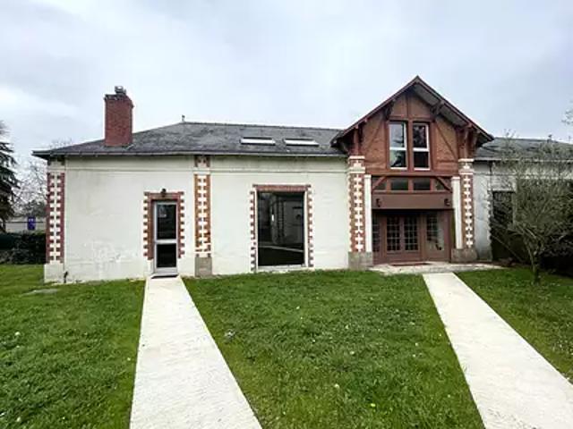 Maison location à Nantes, Carquefou