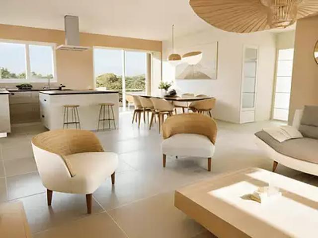 Maison vente à Nantes, Carquefou