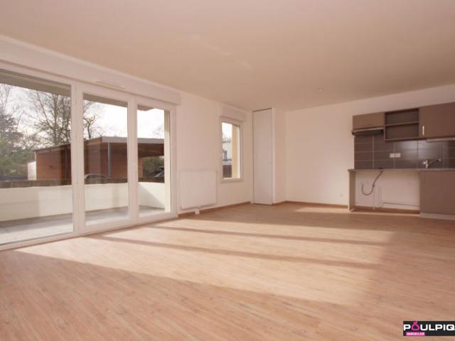 Appartement location à Carquefou, Le Housseau