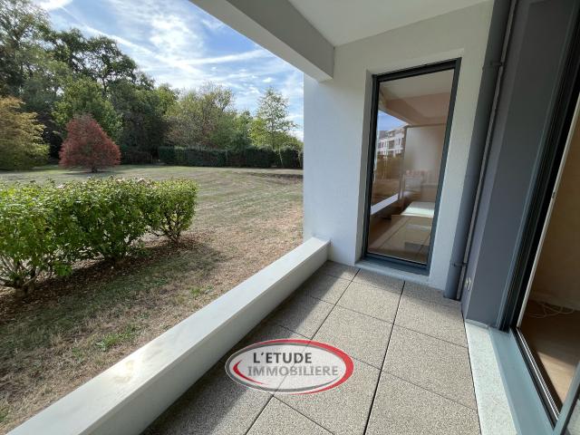 Appartement vente à Nantes, Carquefou