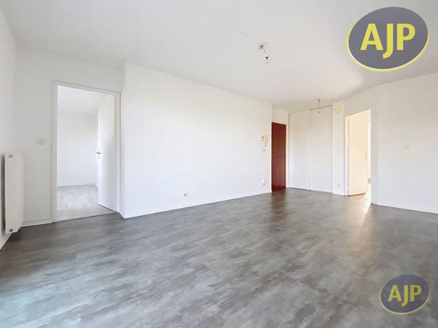 Appartement vente à Nantes, Carquefou