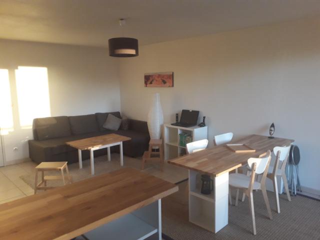 Appartement location à Nantes, Carquefou