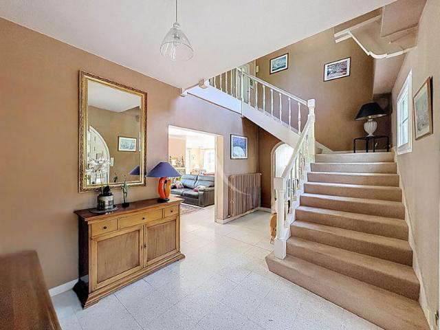 Maison vente à Nantes, Carquefou