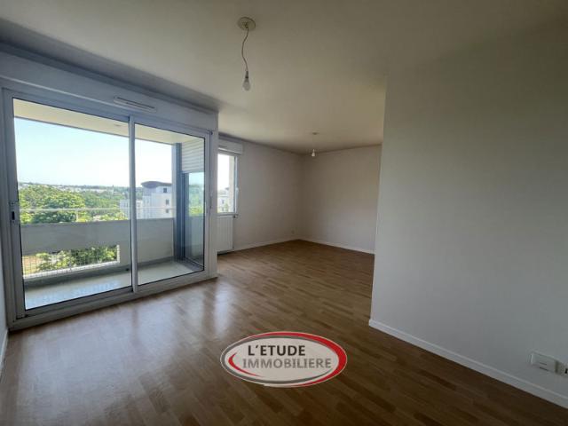 Appartement vente à Nantes, Carquefou