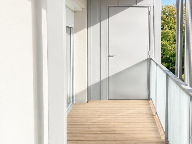 Appartement location à Nantes, Carquefou