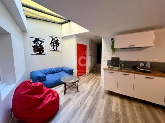 Maison location à Nantes, Carquefou