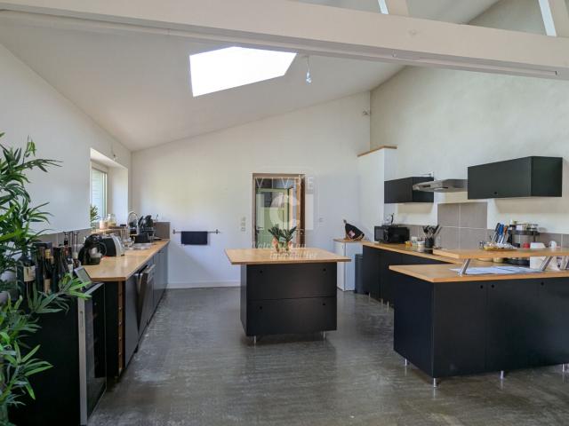 Maison location à Nantes, Carquefou