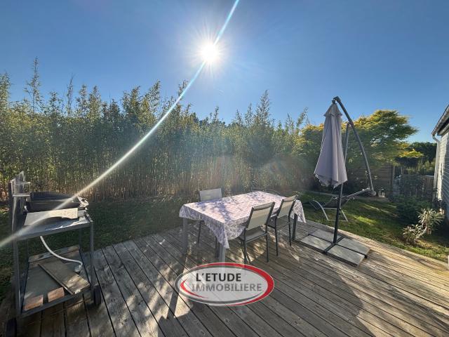 Maison vente à Nantes, Carquefou