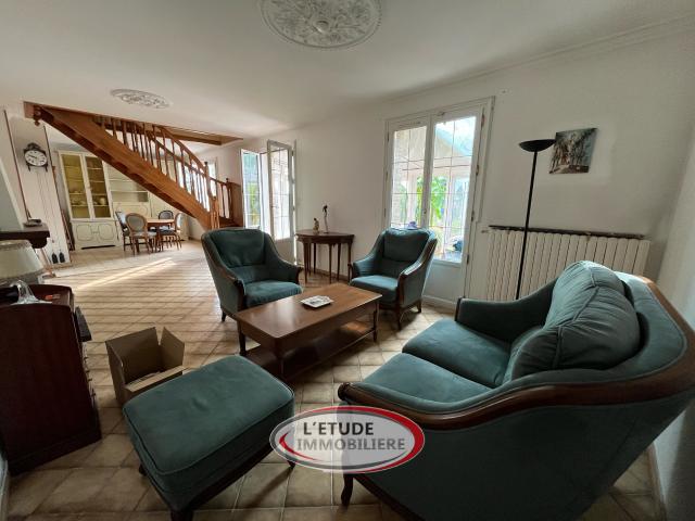 Maison vente à Nantes, Carquefou