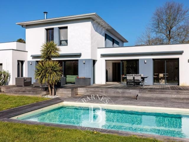 Maison vente à Nantes, Carquefou