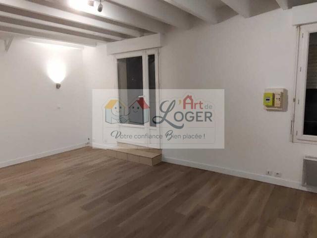 Appartement location à Nantes, Carquefou