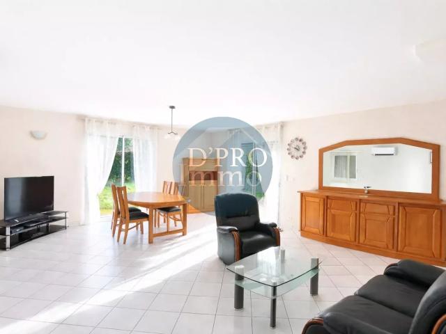 Maison vente à Nantes, Carquefou
