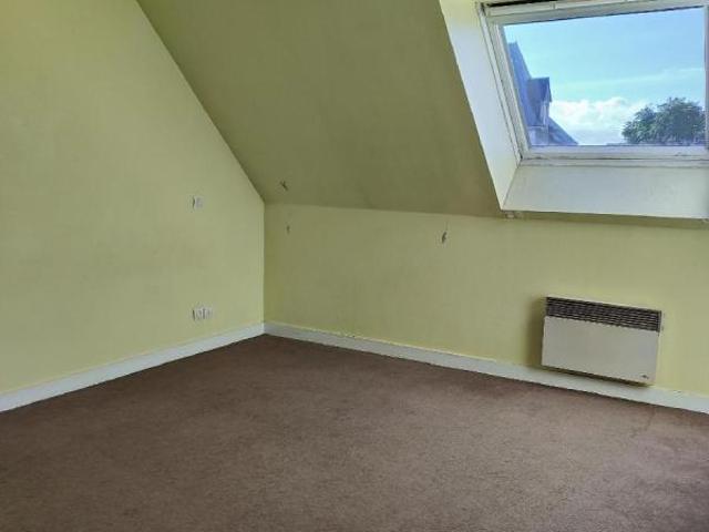 Appartement vente à Nantes, Carquefou