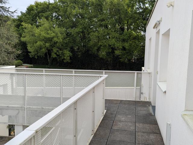 Appartement vente à Carquefou