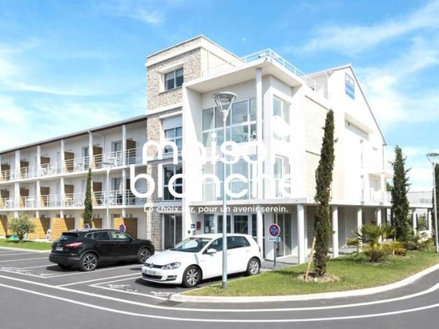 Appartement vente à Nantes, Carquefou
