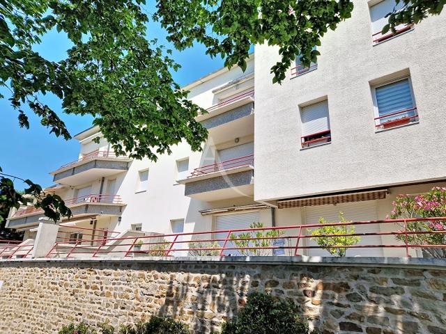 Appartement vente à Nantes, Carquefou